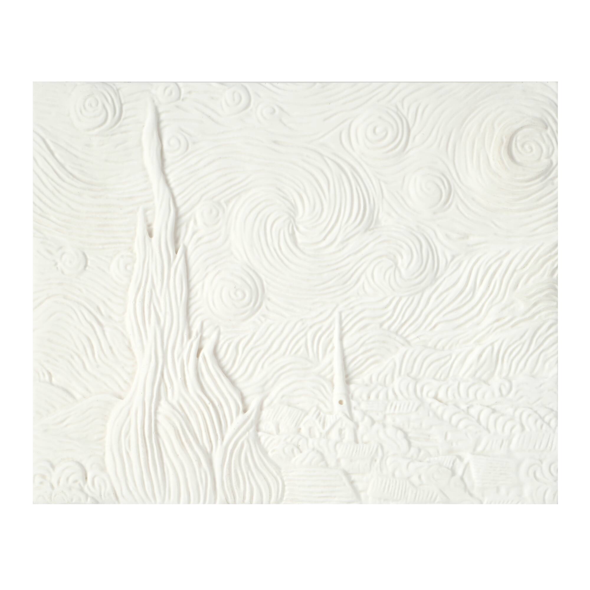 The Starry Night Relief Painting Kit by Artist's Loft®